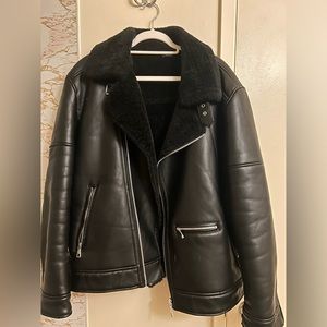 Zara men’s jacket